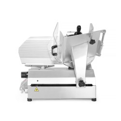 Automatinė pjaustyklė 350, HENDI, 230V/370W, 990x670x(H)730mm