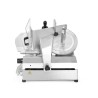 Automatinė pjaustyklė 350, HENDI, 230V/370W, 990x670x(H)730mm