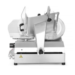 Automatinė pjaustyklė 350, HENDI, 230V/370W, 990x670x(H)730mm