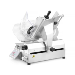 Automatinė pjaustyklė 350, HENDI, 230V/370W, 990x670x(H)730mm