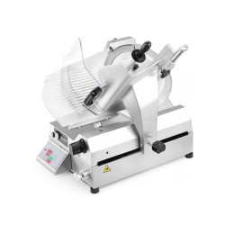 Automatinė pjaustyklė 350, HENDI, 230V/370W, 990x670x(H)730mm