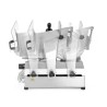 Automatinė pjaustyklė 350, HENDI, 230V/370W, 990x670x(H)730mm