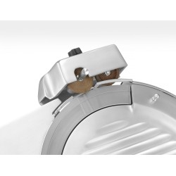 Automatinė pjaustyklė 350, HENDI, 230V/370W, 990x670x(H)730mm
