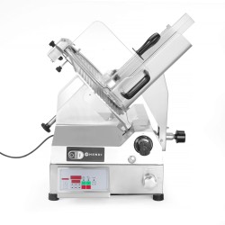 Automatinė pjaustyklė 350, HENDI, 230V/370W, 990x670x(H)730mm