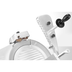 Automatinė pjaustyklė 350, HENDI, 230V/370W, 990x670x(H)730mm