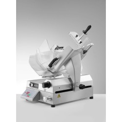 Automatinė pjaustyklė 350, HENDI, 230V/370W, 990x670x(H)730mm