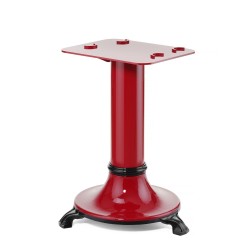 Rankinės pjaustyklės RETRO 300 pagrindas, HENDI, 500x650x(H)800mm