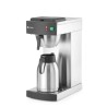Kavos virimo aparatas, HENDI, 2L, 230V/1400W, 215x410x(H)520mm