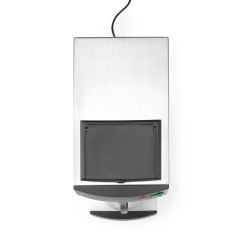Kavos virimo aparatas, HENDI, 2L, 230V/1400W, 215x410x(H)520mm