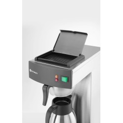 Kavos virimo aparatas, HENDI, 2L, 230V/1400W, 215x410x(H)520mm