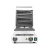 Vaflinė Lolly, HENDI, 230V/1750W, 314x417x(H)229mm