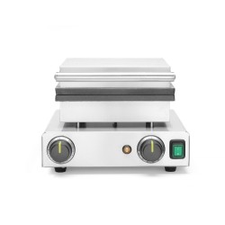 Vaflinė Lolly, HENDI, 230V/1750W, 314x417x(H)229mm