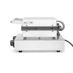 Vaflinė Lolly, HENDI, 230V/1750W, 314x417x(H)229mm