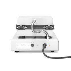 Vaflinė Lolly, HENDI, 230V/1750W, 314x417x(H)229mm