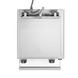 Vaflinė Lolly, HENDI, 230V/1750W, 314x417x(H)229mm
