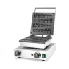 Vaflinė Lolly, HENDI, 230V/1750W, 314x417x(H)229mm
