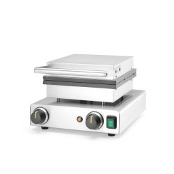 Vaflinė Lolly, HENDI, 230V/1750W, 314x417x(H)229mm