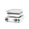 Vaflinė Lolly, HENDI, 230V/1750W, 314x417x(H)229mm
