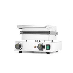 Vaflinė Lolly, HENDI, 230V/1750W, 314x417x(H)229mm