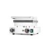 Vaflinė Lolly, HENDI, 230V/1750W, 314x417x(H)229mm