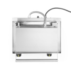 Vaflinė Corn Dog, HENDI, 230V/1550W, 390x378x(H)229mm