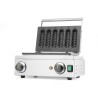Vaflinė Corn Dog, HENDI, 230V/1550W, 390x378x(H)229mm