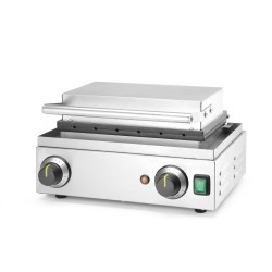 Vaflinė Corn Dog, HENDI, 230V/1550W, 390x378x(H)229mm