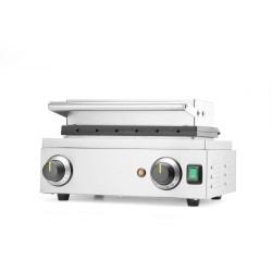 Vaflinė Corn Dog, HENDI, 230V/1550W, 390x378x(H)229mm