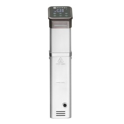Panardinamas cirkuliatorius „Sous Vide“, HENDI, 50L, 230V/1500W, 71x145x(H)340mm