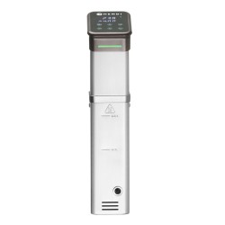 Panardinamas cirkuliatorius „Sous Vide“, HENDI, 50L, 230V/1500W, 71x145x(H)340mm