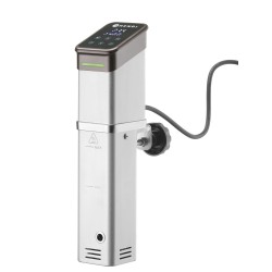Panardinamas cirkuliatorius „Sous Vide“, HENDI, 50L, 230V/1500W, 71x145x(H)340mm