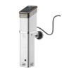 Panardinamas cirkuliatorius „Sous Vide“, HENDI, 50L, 230V/1500W, 71x145x(H)340mm