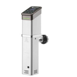 Panardinamas cirkuliatorius „Sous Vide“, HENDI, 50L, 230V/1500W, 71x145x(H)340mm