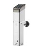 Panardinamas cirkuliatorius „Sous Vide“, HENDI, 50L, 230V/1500W, 71x145x(H)340mm