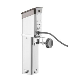 Panardinamas cirkuliatorius „Sous Vide“, HENDI, 50L, 230V/1500W, 71x145x(H)340mm