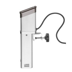 Panardinamas cirkuliatorius „Sous Vide“, HENDI, 50L, 230V/1500W, 71x145x(H)340mm
