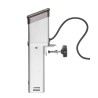 Panardinamas cirkuliatorius „Sous Vide“, HENDI, 50L, 230V/1500W, 71x145x(H)340mm