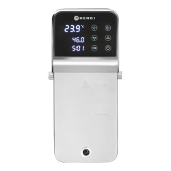 Panardinamas cirkuliatorius „Sous Vide“, HENDI, 80L, 230V/2300W, 155x175x(H)319mm