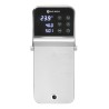 Panardinamas cirkuliatorius „Sous Vide“, HENDI, 80L, 230V/2300W, 155x175x(H)319mm
