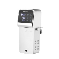 Panardinamas cirkuliatorius „Sous Vide“, HENDI, 80L, 230V/2300W, 155x175x(H)319mm