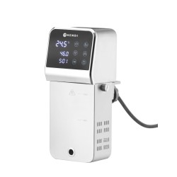 Panardinamas cirkuliatorius „Sous Vide“, HENDI, 80L, 230V/2300W, 155x175x(H)319mm