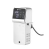 Panardinamas cirkuliatorius „Sous Vide“, HENDI, 80L, 230V/2300W, 155x175x(H)319mm