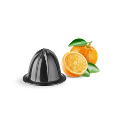 Elektrinė citrusinių vaisių sulčiaspaudė, HENDI, 230V/180W, 213x207x(H)417mm