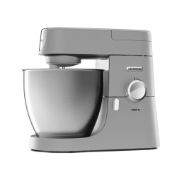Virtuvinis kombainas Chef XL KVL4100S, Kenwood, 230V/1200W, 410x295x(H)350mm