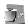 Virtuvinis kombainas Chef XL KVL4100S, Kenwood, 230V/1200W, 410x295x(H)350mm
