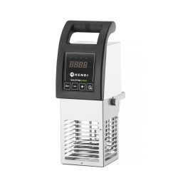 Panardinimo cirkuliatorius, skirtas sous vide gaminti HENDI MASTERVIDE, HENDI, 56L, 230V/2000W, 137x215x(H)361mm