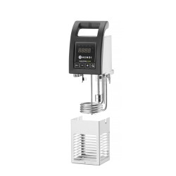 Panardinimo cirkuliatorius, skirtas sous vide gaminti HENDI MASTERVIDE, HENDI, 56L, 230V/2000W, 137x215x(H)361mm