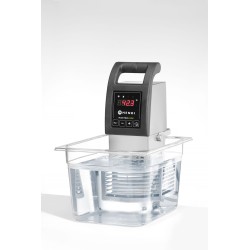 Panardinimo cirkuliatorius, skirtas sous vide gaminti HENDI MASTERVIDE, HENDI, 56L, 230V/2000W, 137x215x(H)361mm