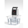 Panardinimo cirkuliatorius, skirtas sous vide gaminti HENDI MASTERVIDE, HENDI, 56L, 230V/2000W, 137x215x(H)361mm