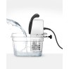 Panardinimo cirkuliatorius, skirtas sous vide gaminti HENDI MASTERVIDE, HENDI, 56L, 230V/2000W, 137x215x(H)361mm